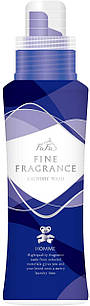 NS FAFA Fine Fragrance Wash Homme Концентрований 2 в1 засіб для прання білизни Crystal Musk Fragrance, 400 мл