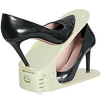 Органайзер (підставка) для взуття 25.5 x 9.5 см Springos HA3052