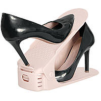 Органайзер (підставка) для взуття 25.5 x 9.5 см Springos HA3053