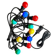 Світлодіодні гірлянди