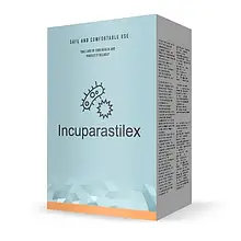 Паразитарні інвазії: Incuparastilex(Инкупарастилекс) - капсули при паразитарних інвазіях