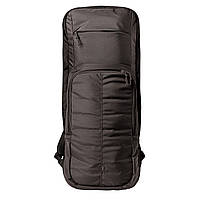 Рюкзак для скрытого ношения длинноствольного оружия 5.11 Tactical LV M4 SHORTY 18L Black єдиний