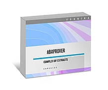 Естроз: Аbaprover(Абапровер) - капсули при эстрозі