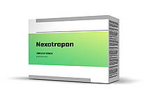 Споротрихоз: Nexotropon(Нексотропон) - капсули при споротрихозі