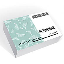 Оптиконевромиелит: Оptinervin(Оптинервин) - капсули при оптиконевромієліті