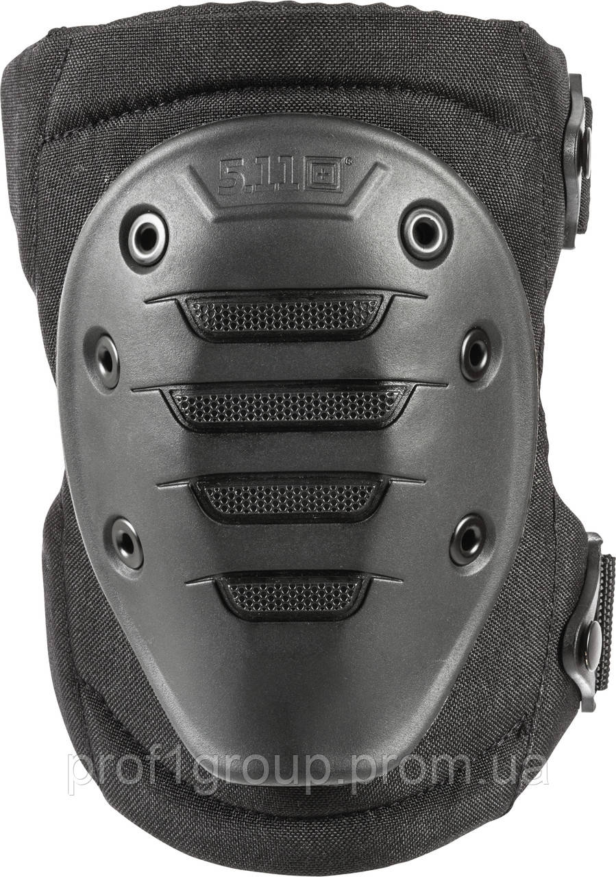 Наколінники 5.11 EXO.K1 KNEE PAD Black єдиний