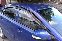 Вітровики Haima 3 Sd 2010/Haima H11 Hb 2010 Cobra Tuning