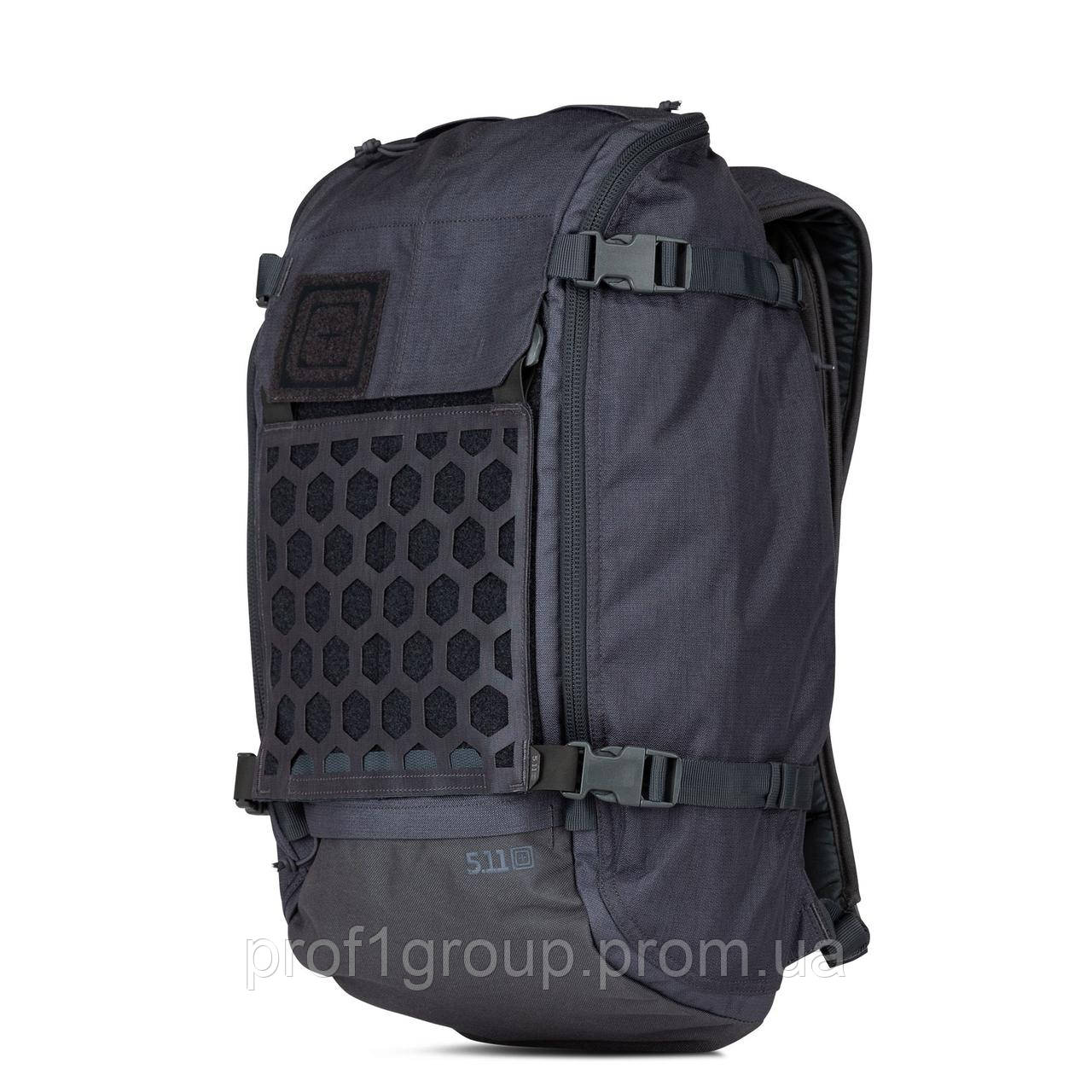 Рюкзак тактичний 5.11 AMP24™ Backpack 32L TUNGSTEN 32 liter