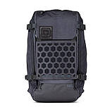 Рюкзак тактичний 5.11 AMP24™ Backpack 32L TUNGSTEN 32 liter, фото 3