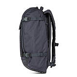 Рюкзак тактичний 5.11 AMP24™ Backpack 32L TUNGSTEN 32 liter, фото 2