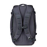 Рюкзак тактичний 5.11 AMP24™ Backpack 32L TUNGSTEN 32 liter, фото 4