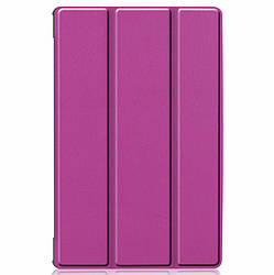Чохол Primolux для планшета Lenovo Tab M10 Plus (TB-X606) Slim - Purple