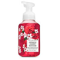 Japanese Cherry Blossom - парфюмированное пенка-мыло Bath and Body Works оригинал