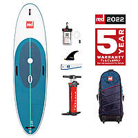 SUP доска Red Paddle Co WindSurf 10'7" x 33'', 2022