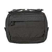 Підсумок універсальний 5.11 Tactical Flex Medium GP Pouch Black єдиний