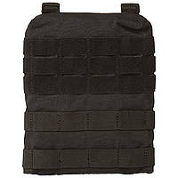 Боковые панели для бронепластин 5.11 TACTEC PLATE CARRIER SIDE PANELS Black єдиний