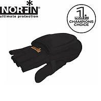 Рукавиці мембранні Norfin Softshell