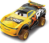 Машинка Тачки 3 Disney Pixar Cars XRS MUD Racing Leakless (GFP48)