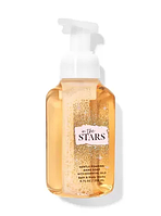 In The Stars - парфюмированное пенка-мыло Bath and Body Works оригинал