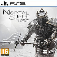 Mortal Shell Enhanced Edition (русские субтитры) PS5