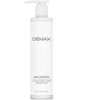 Гідро - тонер з Орхідеєю Age Control Orchid Hydro Toner Serum In Mist, 250 мл
