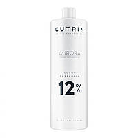 Окислювач 12 % Cutrin Aurora Color Developer