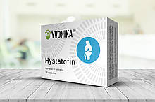 Хвороба ітай-ітай: Hystatofin (Гістатофін) капсули