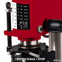Верстат свердлильний Einhell TC-BD 350, фото 5