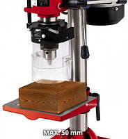 Верстат свердлильний Einhell TC-BD 350, фото 3