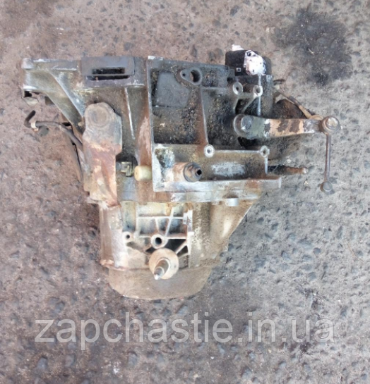КПП Пежо 405 1.9 d 20CM04
