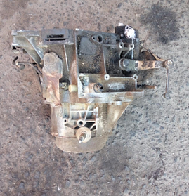 КПП Пежо 405 1.9 d 20CM04