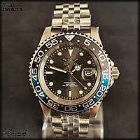 Часы мужские Invicta Pro Diver 34104 Ø40мм