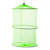 Садок сітка 3 кільця Stenson WSI51143 30 см (SH112127)