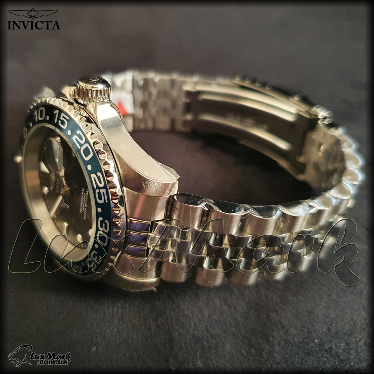 Invicta pro diver 34104 sale