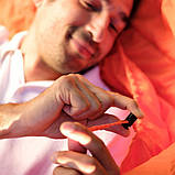 Спальний мішок (3-11 З) Bestway Pavillo 68103 спальник-кокон Hiberhide5 230х80х60 см Сірий (SH112256), фото 5