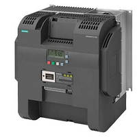 Преобразователь частоты 30 кВт 380-480В 3Ф 6SL3210-5BE32-2UV0
