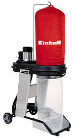 Стружковідсмоктувач Einhell TE-VE550/1A