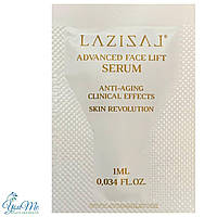 Натуральная сыворотка с Ботокс эффектом Дуолайф LAZIZAL Face Lift Serum Duolife 1ml