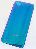 Задня кришка для Huawei Honor 10 (COL-L29), зелена, Phantom Green, оригінал