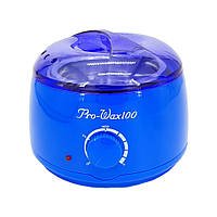 Воскоплав Pro Wax 100, синій