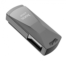 Флешка HOCO USB UD5 128GB Black S