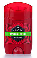 Дезодорант-стік для чоловіків Danger Zone 50г - Old Spice