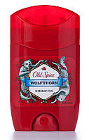 Дезодорант-стік для чоловіків Wolfthorn 50г - Old Spice