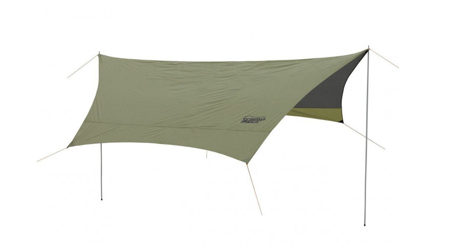 Туристический тент Tramp Lite Tent TLT-034 Green (SH113536), фото 1