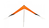Туристичний тент Tramp Lite Tent TLT-011 Orange (SH113537), фото 2