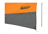 Туристичний тент Tramp Lite Tent TLT-011 Orange (SH113537), фото 3