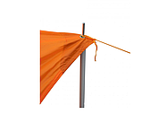 Туристичний тент Tramp Lite Tent TLT-011 Orange (SH113537), фото 5