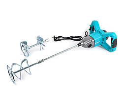 Міксер будівельний GRAND М-2300/2