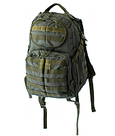 Рюкзак Tramp TRP-042 Commander 50 л Green (SH113722)