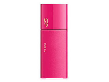 Флеш-пам`ять 32GB "Silicon Power Ultima" U05 USB2.0 peach